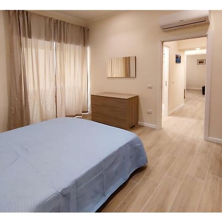 Casetta San Severo Napoli Ngoại thất bức ảnh