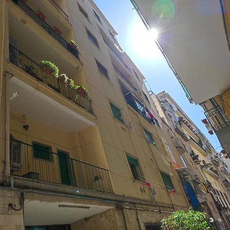 Casetta San Severo Napoli Ngoại thất bức ảnh