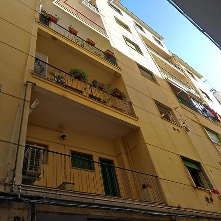 Casetta San Severo Napoli Ngoại thất bức ảnh
