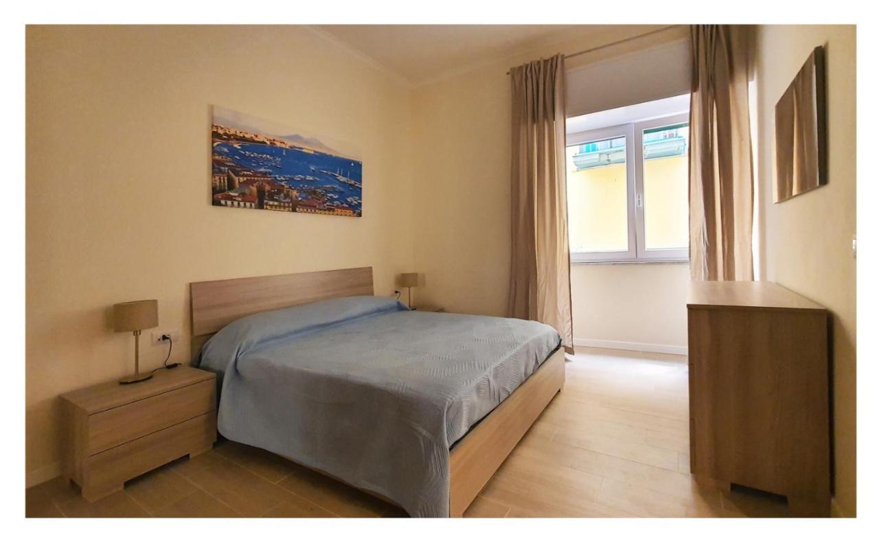 Casetta San Severo Napoli Ngoại thất bức ảnh