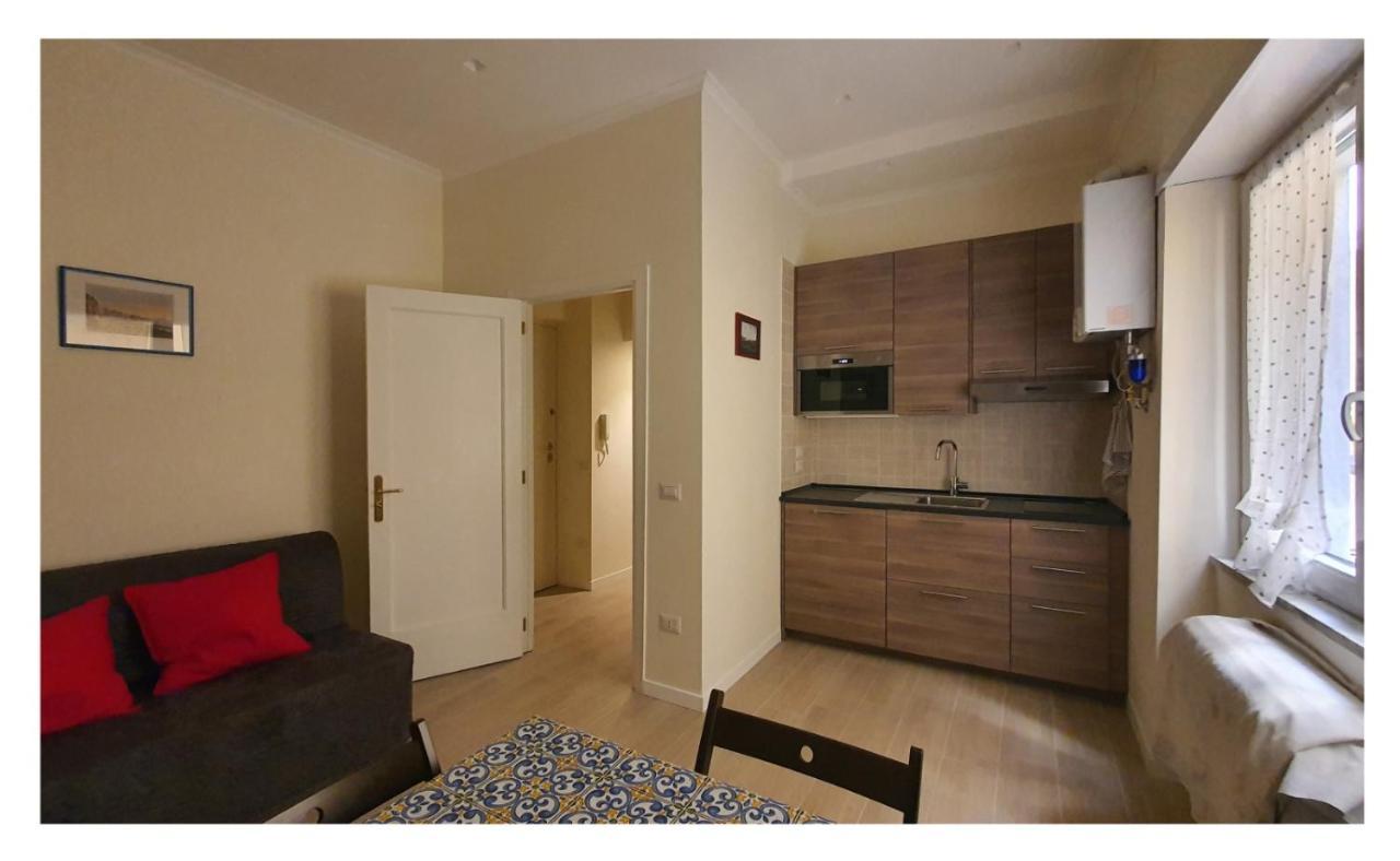 Casetta San Severo Napoli Ngoại thất bức ảnh