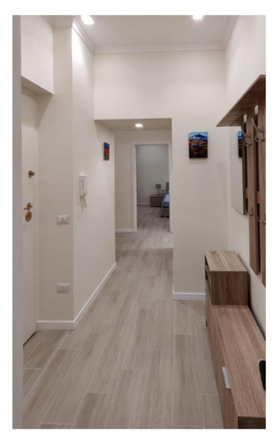 Casetta San Severo Napoli Ngoại thất bức ảnh
