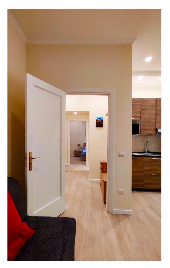 Casetta San Severo Napoli Ngoại thất bức ảnh