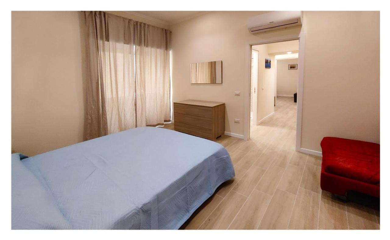 Casetta San Severo Napoli Ngoại thất bức ảnh