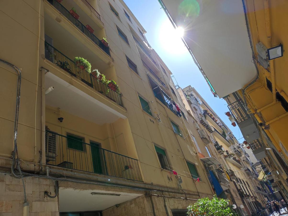 Casetta San Severo Napoli Ngoại thất bức ảnh