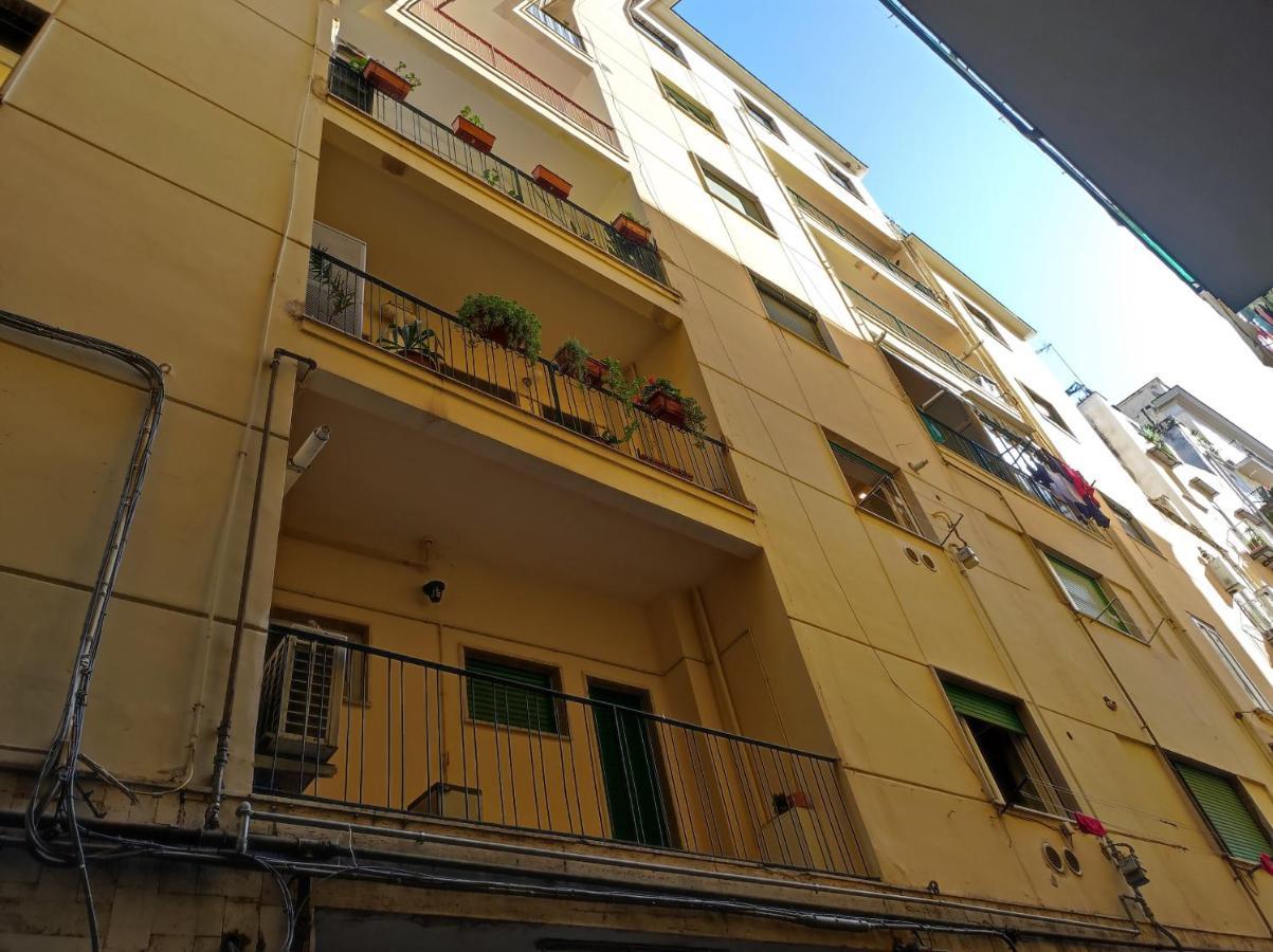 Casetta San Severo Napoli Ngoại thất bức ảnh